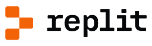 Replit logo