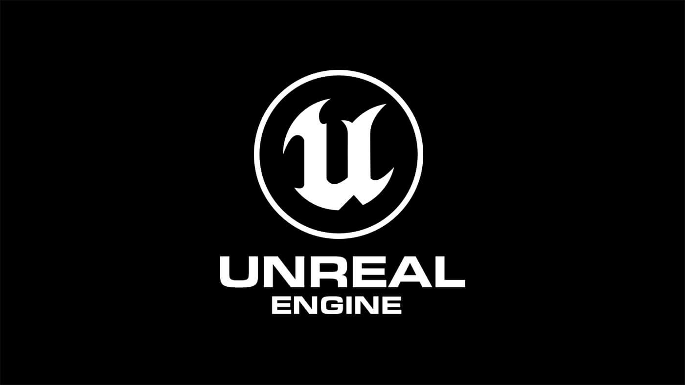 Epic Games logo